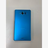 ����� AQUOS ZETA 32GB ���������ɹ� docomo �� SH-01G �֥롼