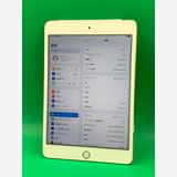 ������ iPad Mini ��4���� Wi-Fi+Cellular 128GB �������SIM�ե꡼