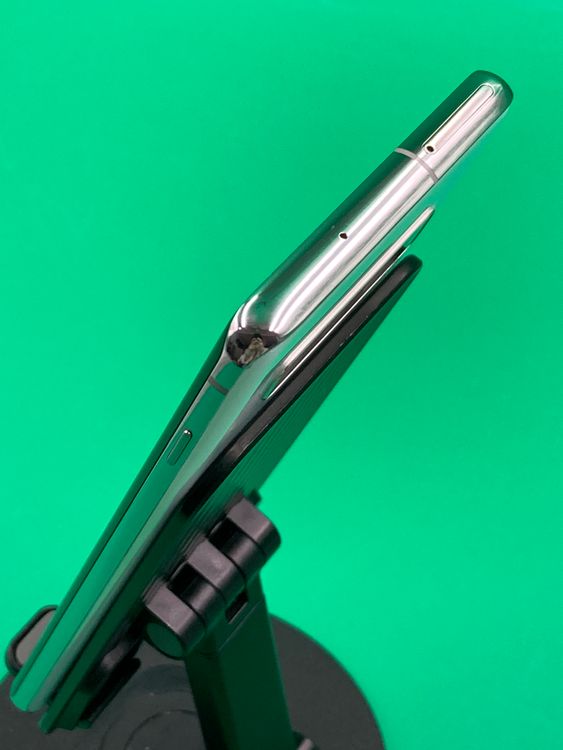 ���������� Galaxy S10 128GB �ۥ磻�� SIM�ե꡼ KDDI ��