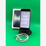 ������ iPhone SE ��3���� 128GB �������饤�� ��������100%