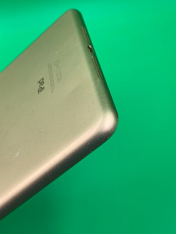 ����� iPad mini 3 Wi-Fi 64GB ������� ��������85%