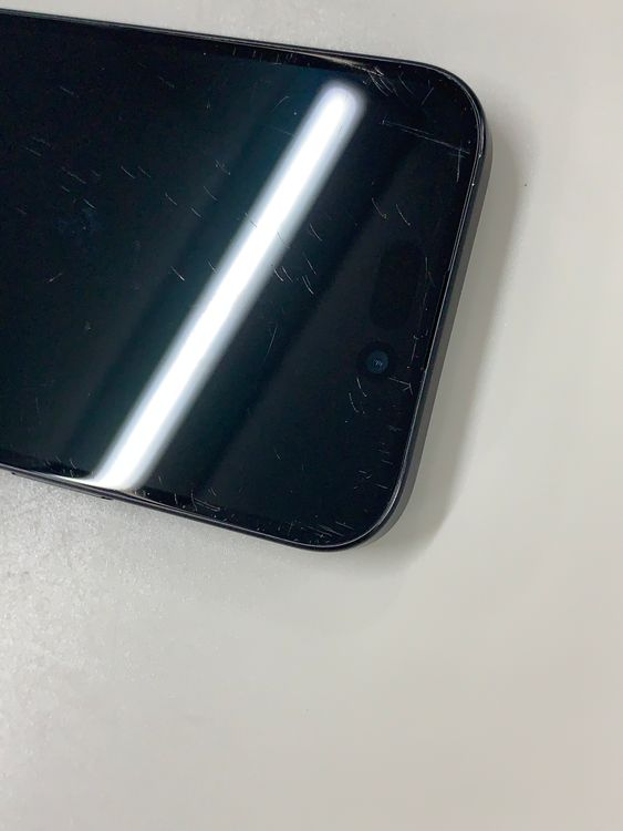 ���������� iPhone 15 128GB �֥�å� SIM�ե꡼ MTMH3J/A