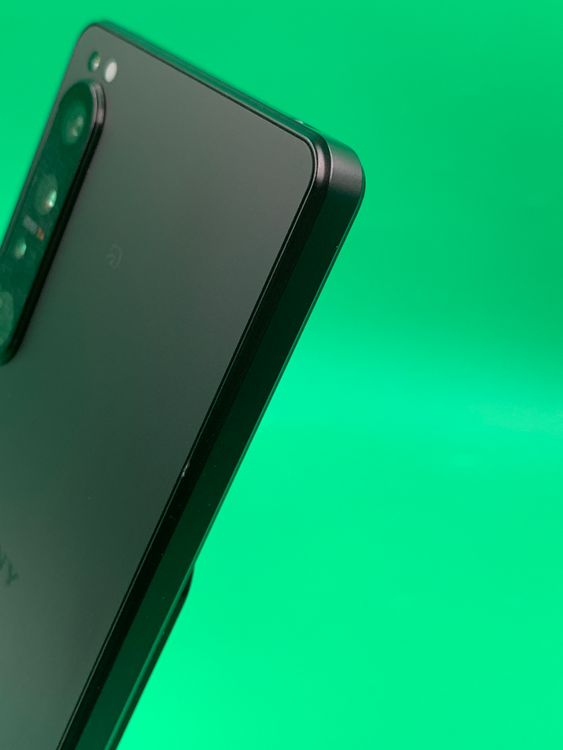 �����礤���� Xperia 1 IV 256GB SIM�ե꡼ au �� SOG06