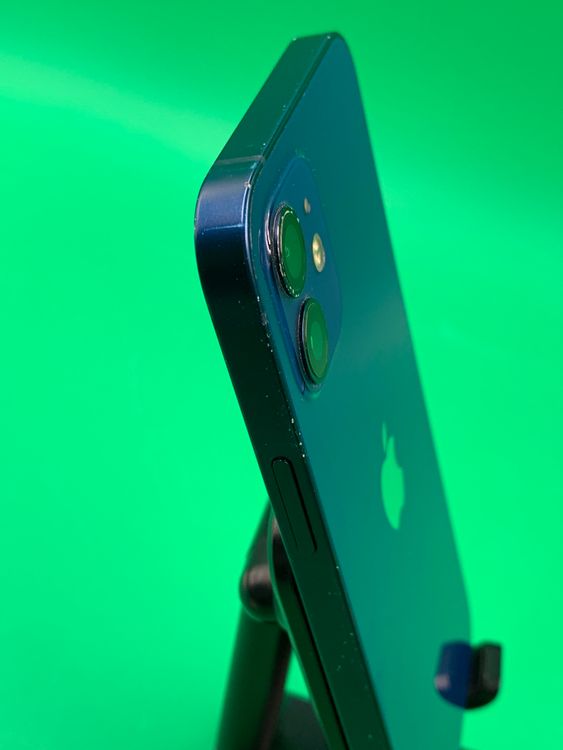 ���Хåƥ꡼���� iPhone 12 64GB SIM�ե꡼ ��������100% Softbank ��