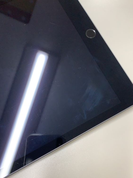 ����� iPad ��7���� Cellular 128GB SIM�ե꡼ au �� MW6E2J/A