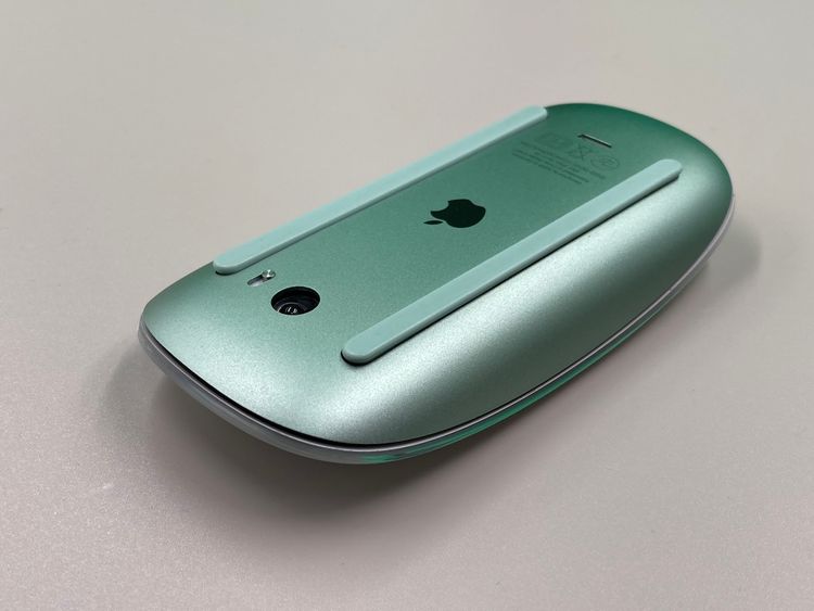 ����� Magic Mouse ��2���� ���꡼�� ���������ɹ� A1657 ���꡼��