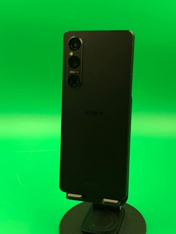 ������ Xperia 1 V 256GB �֥�å� SIM�ե꡼ KDDI �� SOG10 H3