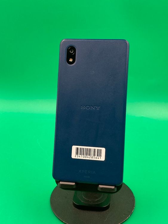  Xperia Ace III 64GB ֥롼 SIMե꡼ KDDI 