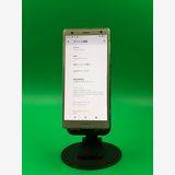 ������ Xperia XZ2 64GB SIM�ե꡼ ���������ɹ�  docomo ��
