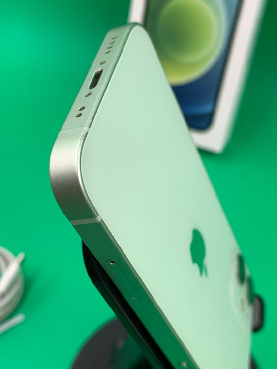 ���Хåƥ꡼���� iPhone 12 Mini 64GB SIM�ե꡼ ��������100%