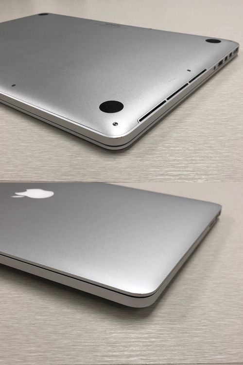 ����� MacBook Pro 15����� Core i7 2.2GHz 16GB 1TB