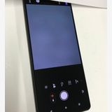 ������ Xperia 1 V 256GB �֥�å� SIM�ե꡼ ���������ɹ� KDDI ��