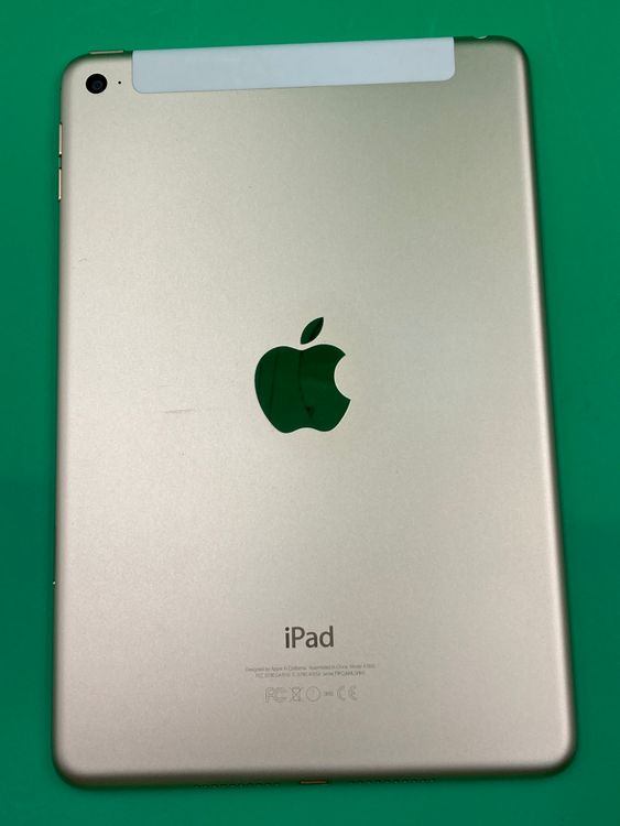 ������ iPad Mini ��4���� Wi-Fi+Cellular 16GB �������