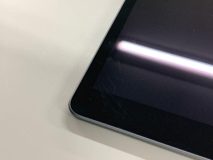 ����� iPad ��9���� Wi-Fi 64GB ���ڡ������졼 ��������85%