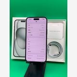 ������ iPhone 15 Plus 128GB SIM�ե꡼ ��������88% Softbank ��