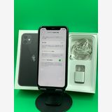 ���������� iPhone 11 64GB �֥�å� SIM�ե꡼ docomo ��