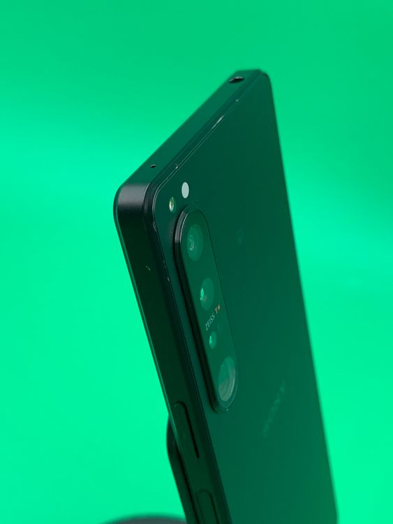 �����礤���� Xperia 1 IV 256GB �֥�å� SIM�ե꡼ ���������ɹ�