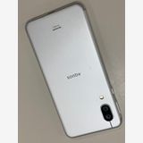 ����� AQUOS sense3 64GB ���졼 SIM�ե꡼ ���������ɹ� KDDI ��