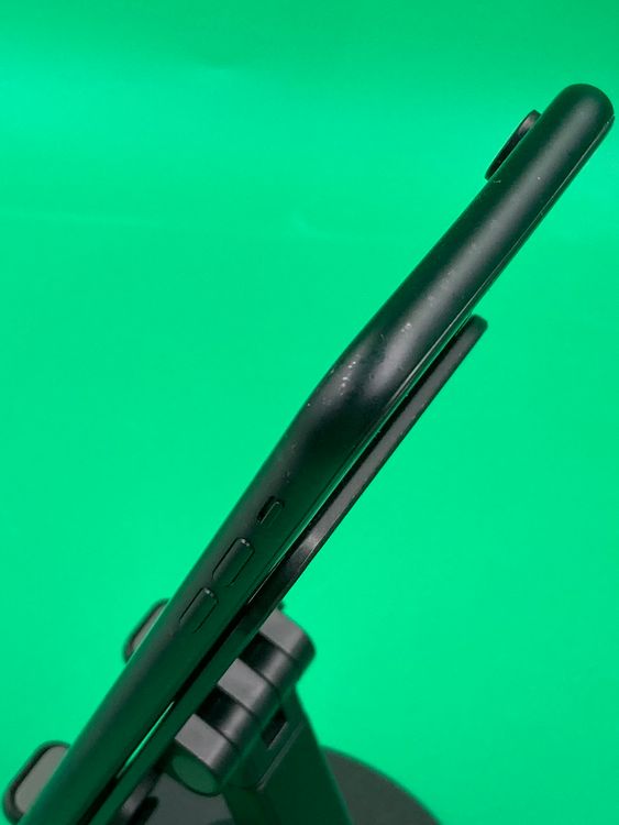 �����礤���� iPhone XR 128GB �֥�å� ��������100% SoftBank ��