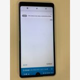 ������ Xperia Ace III 64GB ���졼 SIM�ե꡼ KDDI ��