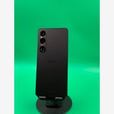  Xperia 1 VI 256GB ֥å SIMե꡼ KDDI 