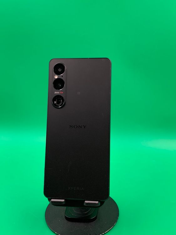 Xperia 1 VI 256GB ֥å SIMե꡼ KDDI 