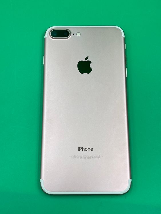 ���������� iPhone 7 Plus 256GB ������������� ��������100% KDDI ��