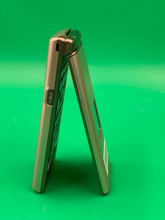 �����礤���� KYOCERA KYF38 8GB ������� SIM�ե꡼ KDDI ��