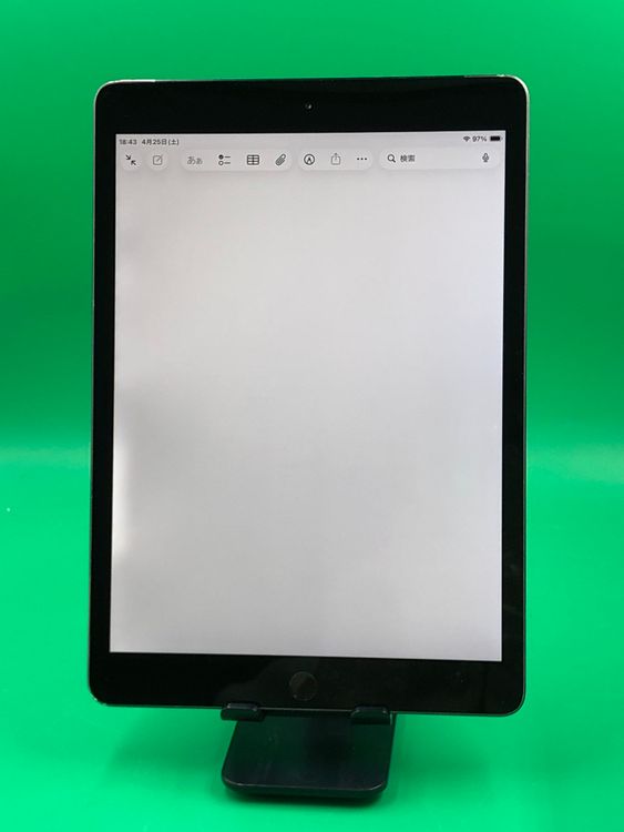 ����� iPad ��8���� Wi-Fi+Cellular 32GB SIM�ե꡼ au ��