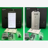  LG V30+ L-01K 128GB SIMե꡼ docomo