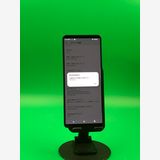 ������ Xperia 1 V 256GB �֥�å� SIM�ե꡼ ���������ɹ� KDDI ��