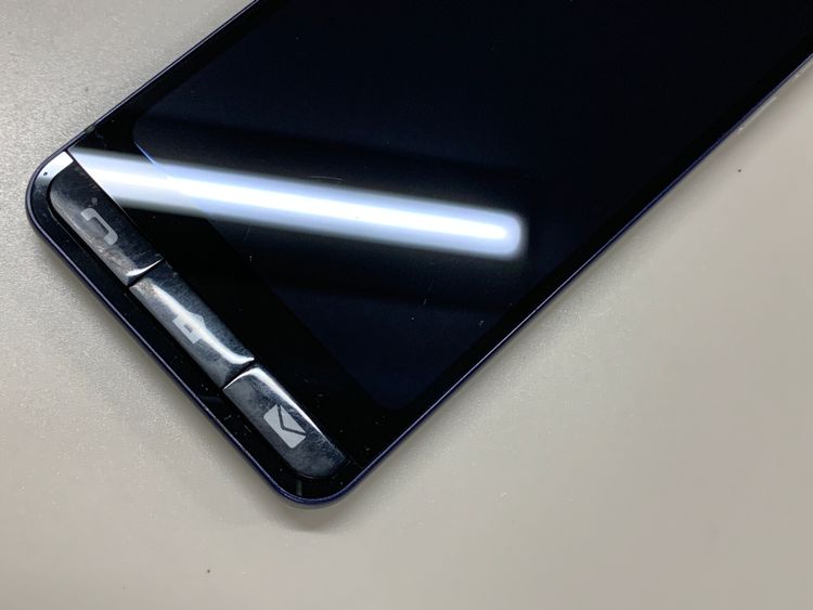 �����礤���� BASIO active 64GB �ͥ��ӡ� SIM�ե꡼ KDDI ��