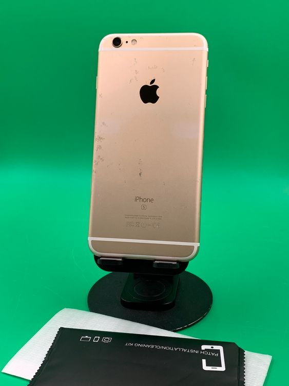  iPhone 6S Plus 16GB  SIMե꡼ KDDI 