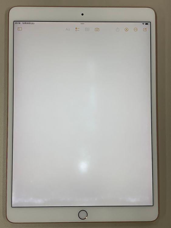 ����� iPad Pro 10.5����� Wi-Fi 64GB ������������� ��������91%