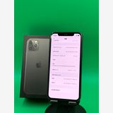 ���Хåƥ꡼���� iPhone 11 Pro 64GB ���ڡ������졼 SoftBank ��