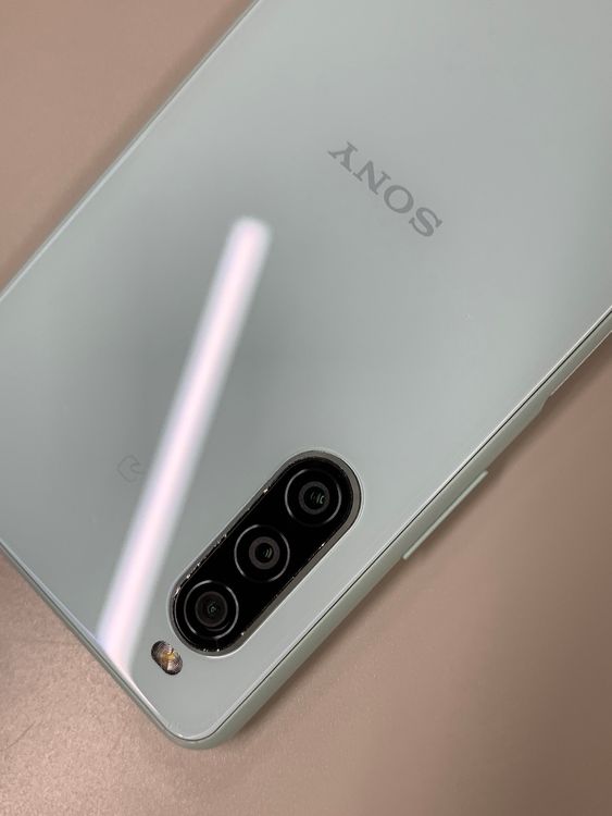  Xperia 10 II 64GB ߥ SIMե꡼ ɹ KDDI 