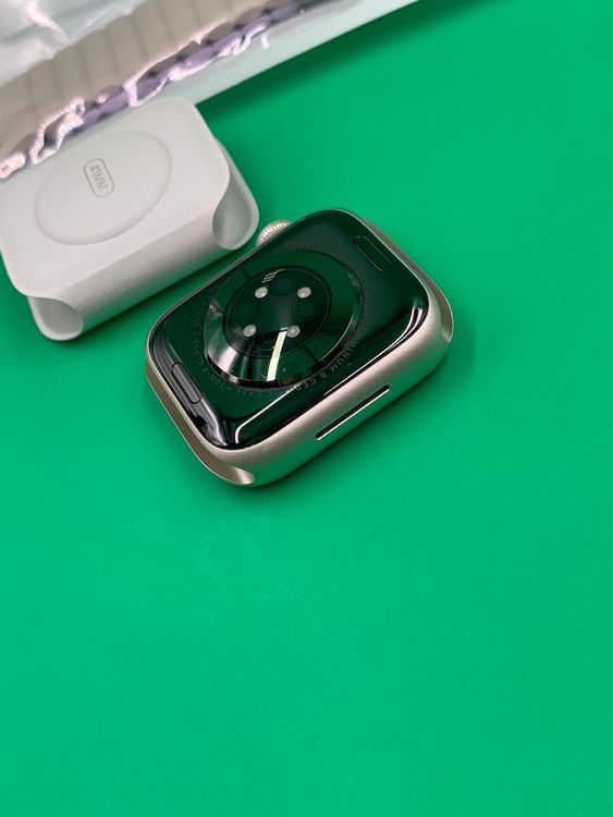  Apple Watch Series 7 41mm GPS+Cellularǥ 32GB