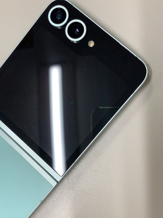 �����ʡ������� Galaxy Z Flip 6 256GB �ߥ�� ���������ɹ�