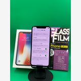 ���Хåƥ꡼���� iPhone X 256GB ���ڡ������졼 Softbank ��