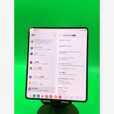 �������� Galaxy Z Fold4 256GB ���쥤���꡼�� SIM�ե꡼ KDDI ��