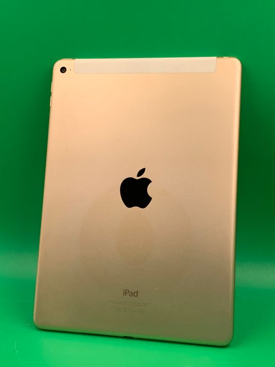 ����� iPad Air ��2���� Wi-Fi+Cellular 16GB ������� KDDI ��