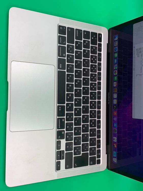 ����� MacBook Air 13����� M1���å� 8GB 512GB ����С�