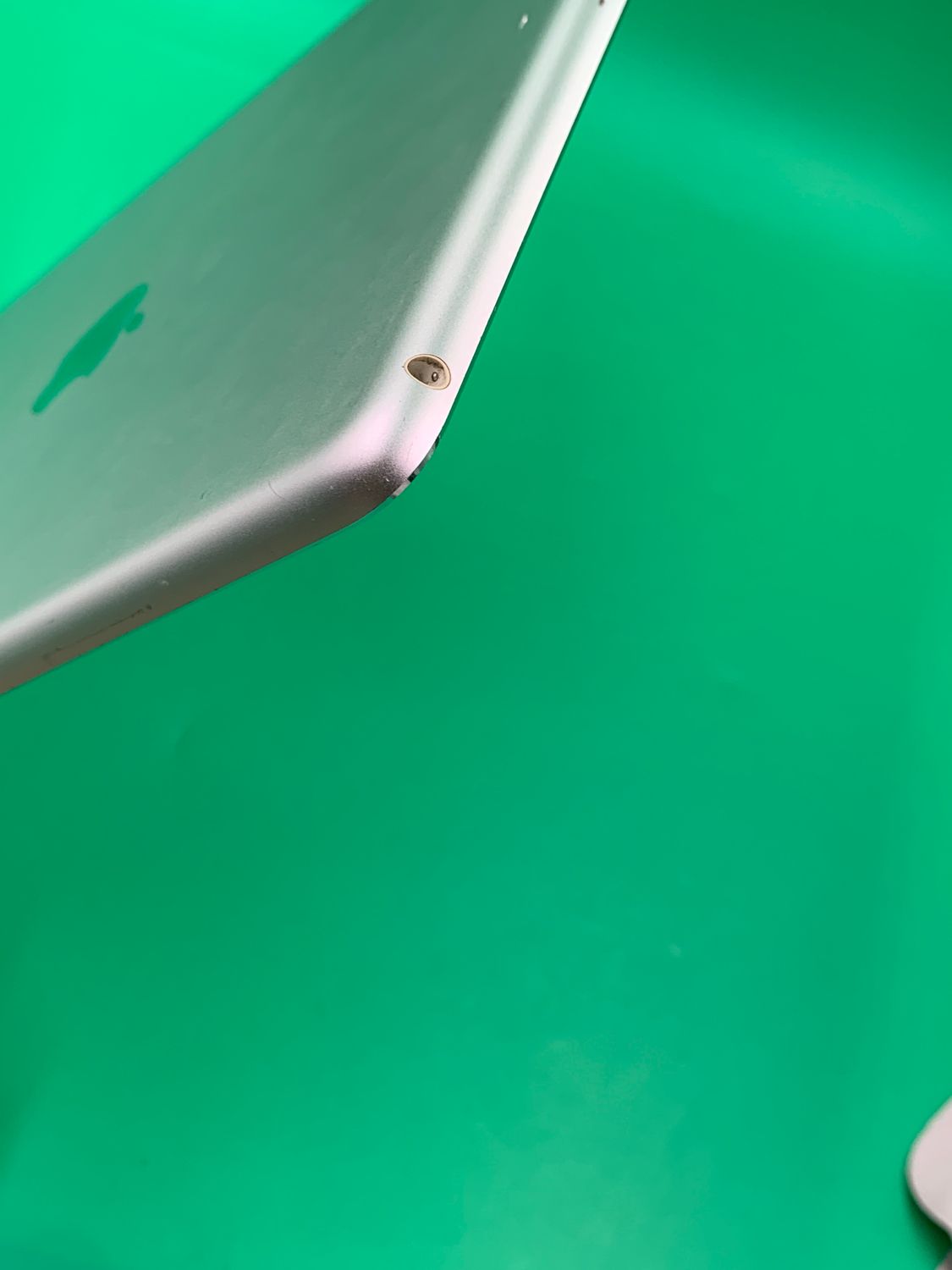 ムスビー｜☆ジャンク・アクティベーションロック iPad Air 初代 Wi-Fi