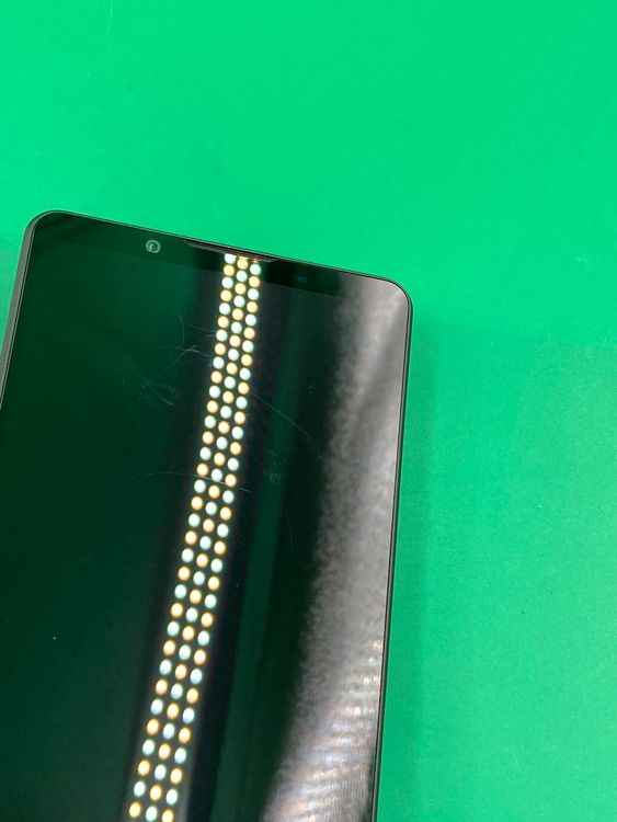  Xperia 1 V 256GB ֥å SIMե꡼ KDDI 