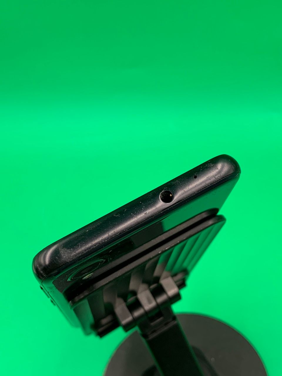 ムスビー｜☆激安 Galaxy A22 5G 64GB ブラック SIMフリー docomo