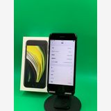 ������ iPhone SE ��2���� 64GB �֥�å� ��������100%  KDDI ��