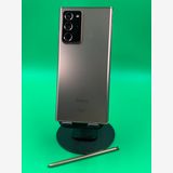  Galaxy Note20 Ultra 5G 256GB  ߥƥå ֥