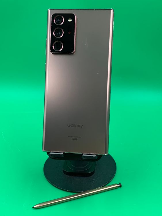  Galaxy Note20 Ultra 5G 256GB  ߥƥå ֥