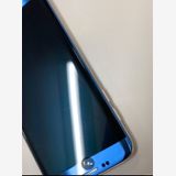 �����礤���� Galaxy S7 edge 32GB �֥롼 SIM�ե꡼   docomo ��