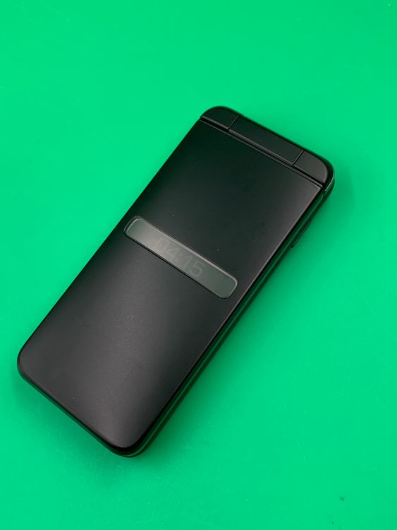 ������ GRATINA KYF39 4GB �֥�å� SIM�ե꡼ KDDI ��